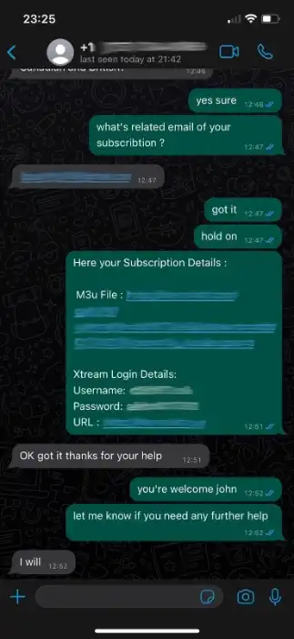 TVNado Feedback 12